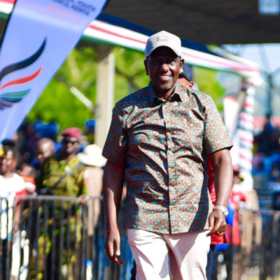 Ruto Defends Education Reforms, Says Changes Will Prepare Youth for Jobs