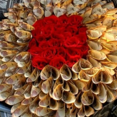 CBK Warns Against Using Banknotes as Decorations