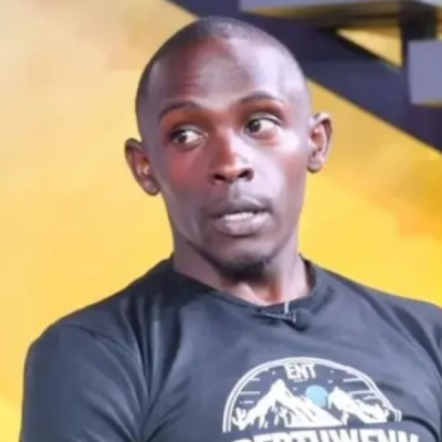 Dan Chege: How I Escaped the Russia-Ukraine War by Pretending to Be Mad