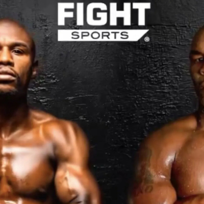 Kenya Plans Tyson–Mayweather Exhibition Fight in Nairobi with State Backing