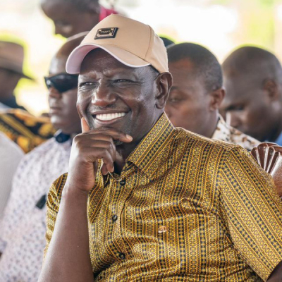 President Ruto Criticises Politicians, Promises Direct Involvement in Youth Empowerment