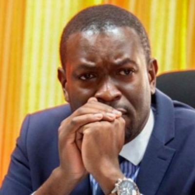 ODM Removes Edwin Sifuna as Secretary General After NEC Decision