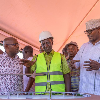 Wajir to Host 2026 Madaraka Day Celebrations
