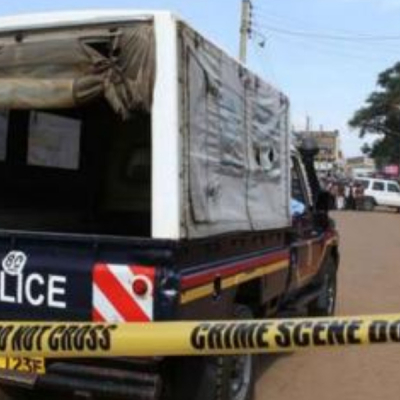 Fishmonger Ali Kala Batu Stabbed to Death in Naivasha’s Kasarani Estate