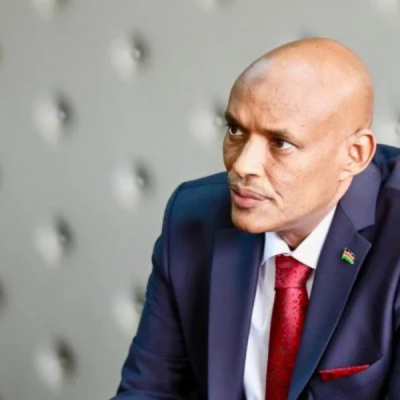 DCI Warns Kenyans Over Rising Crimes Linked to Online Dating