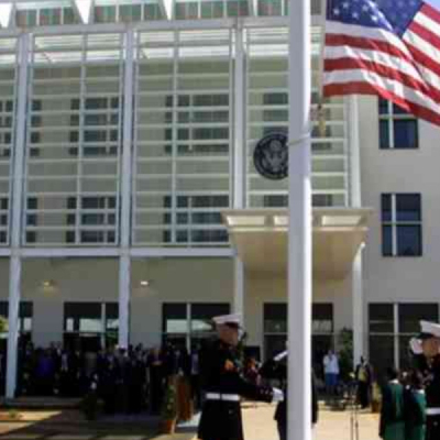 US Embassy in Nairobi to Close for President’s Day Holiday
