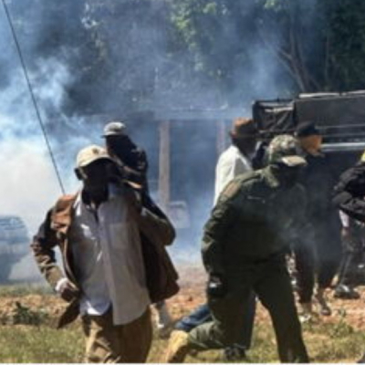 Police Provide Update on Witima Church Attack as Gachagua Plans IG Kanja Meeting