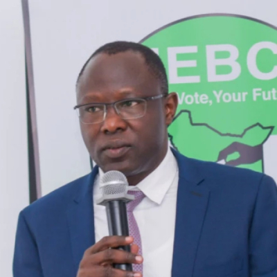 IEBC Responds to Rigging Allegations Linked to Voter Data Sharing Deal