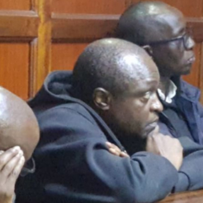 Three Kenyans Held in Nairobi as US Pursues Extradition Over Fraud Claims