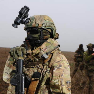 Exposed: How Kenyans are Being Paid to Join Russia’s War