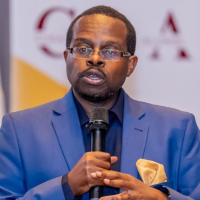 Charles Kanjama Elected LSK President After Closely Contested Vote