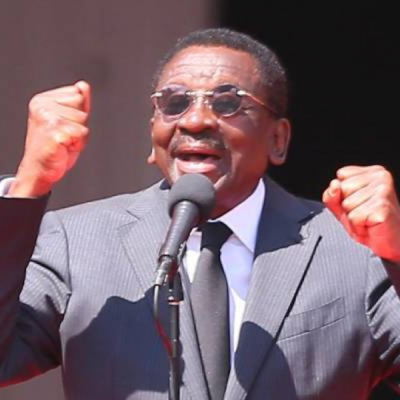 Orengo, Osotsi Claim Plot to Disrupt Kakamega ‘Linda Mwananchi’ Rally