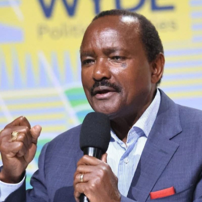 Kenyan Passport Allegedly Issued to Sudanese Militia Leader, Says Opposition