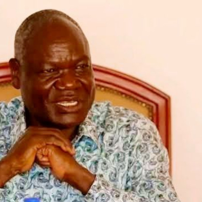Oyugi Magwanga: Why I Resigned as Homa Bay Deputy Governor