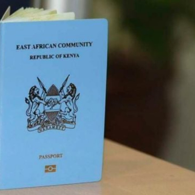 Opposition Demands Answers Over Alleged Issuance of Kenyan Passports to Sanctioned Foreign Nationals