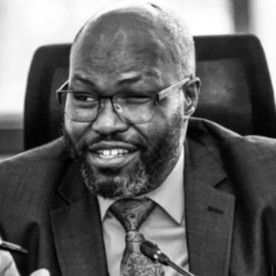 Emurua Dikirr MP Johana Ng’eno Dies in Nandi Helicopter Crash