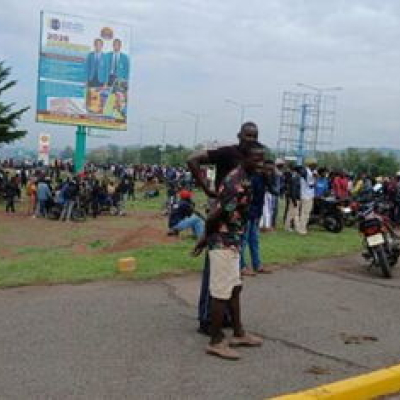 Kenya Airports Authority Denies Security Breach at Kisumu Airport After Sifuna Claims
