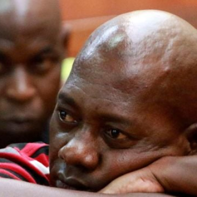 How Mackenzie Allegedly Directed a Suicide Pact from Behind Bars