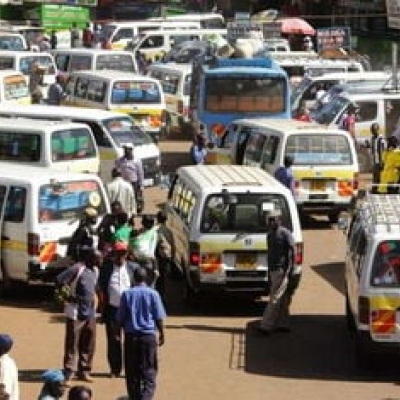 Matatu Strike Suspended as Operators Agree to Meet Authorities