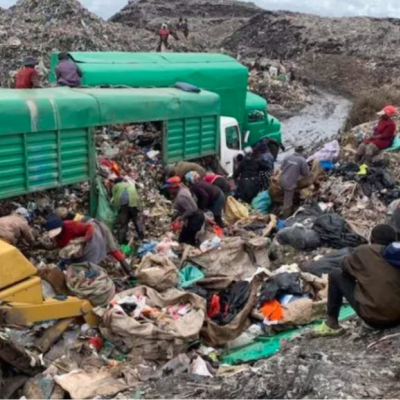 Court Awards Compensation to Dandora Waste Pickers Over Rights Violations