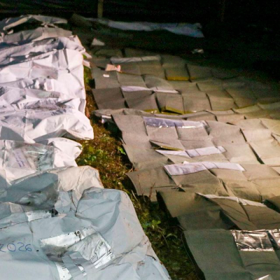 Who Were the Victims? Mystery Surrounds Kericho Mass Grave Discovery