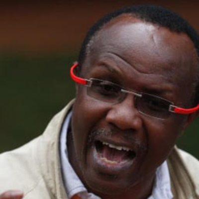 David Ndii Named Non-executive Director on Kenya Airways Board
