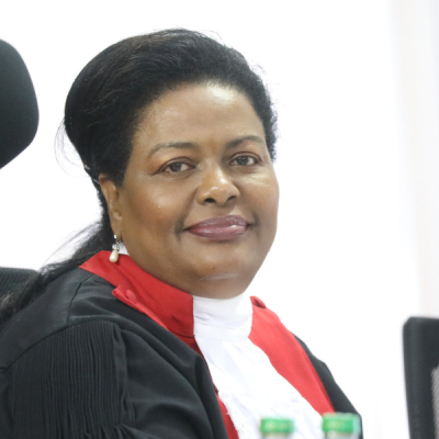 Kenya Nominates Supreme Court Judge Njoki Ndung’u for ICC Bench