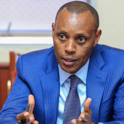 Kenyan MPs Plan Moscow Trip to Bring Home Citizens in Ukraine War