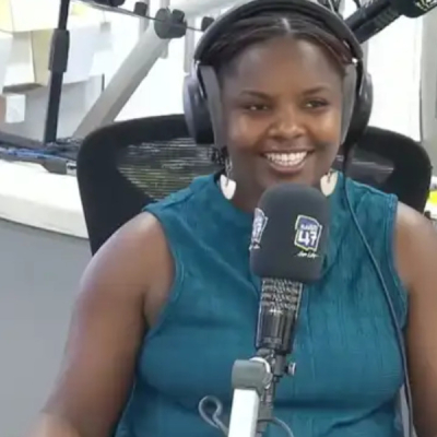 Kenyan Woman Who Retired from the US Navy Recalls Military Deployment in Afghanistan