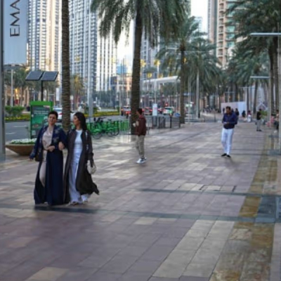 UAE Allows Residents with Expired Visas to Return Without New Permits Until March 31