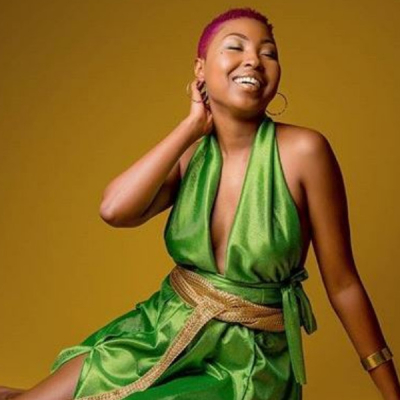 Why Kenyan Star Vivianne Walked Away From Fame to Start Over in the US