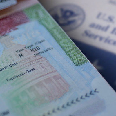 H-1B Visa 2027: Registration Dates, Fees, Eligibility & New Selection Rules