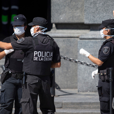 Kenya Joins Global Cybercrime Crackdown That Shut Down 45,000 Malicious Servers