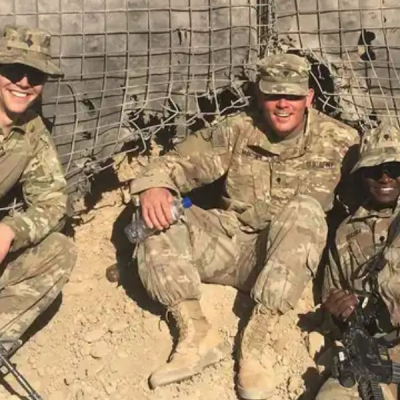 Kenyan-born US Army Soldier Found Unconscious, Dies in Minnesota