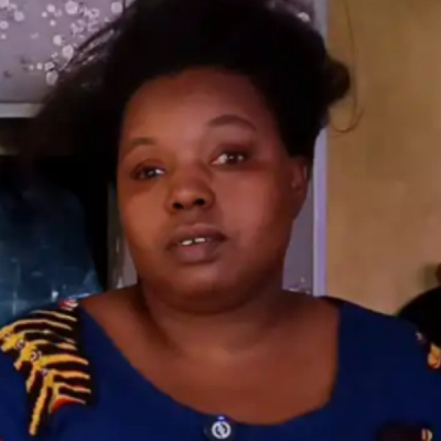 Kenyan Migrant Worker Returns Home Blind After Saudi Arabia Ordeal