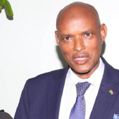 DCI: Reports of Mass Grave in Kericho Are ‘Sensationalised’