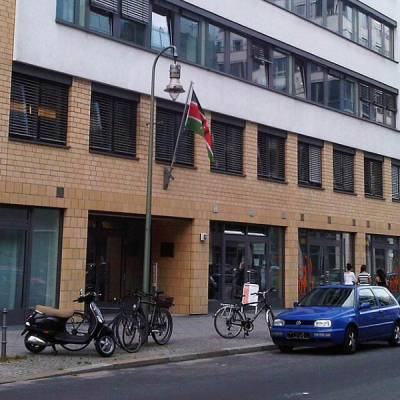 Diaspora Kenyans Push for Clear Voter Registration Ahead of 2027 Polls