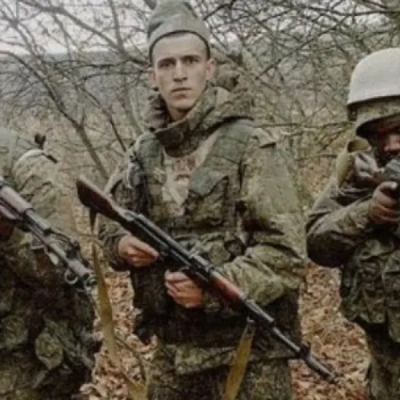 Kisii Family Holds Funeral Without Body for Son Killed in Ukraine War