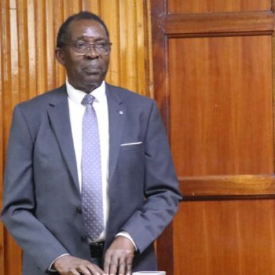 Herman Manyora Denies Sh516,000 Tender Fraud Charges