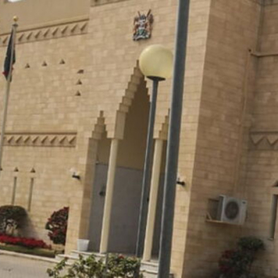 Kenyan Embassy in Riyadh to Check Documents Before Eid Travel