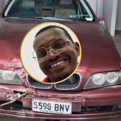 22-Year-Old Arrested in Australia Over Death of Kenyan Chef Caleb Leriano