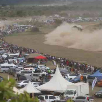 Drugged and Robbed: Inside the Dark Nightlife of the WRC Safari Rally