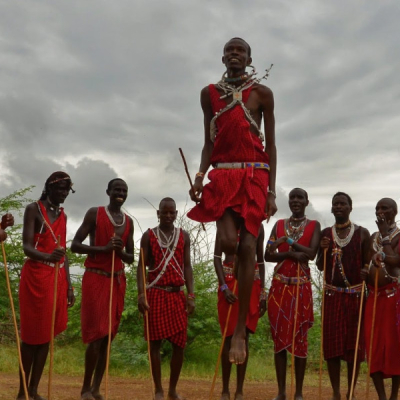 Diaspora Criticised for Adopting Maasai Clothing Without Cultural Knowledge