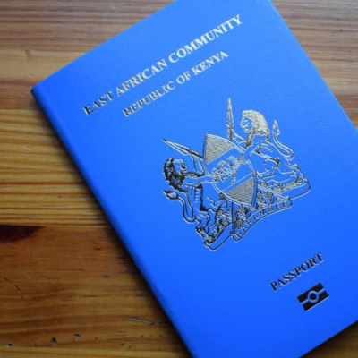 Kenya to Issue Passports in 72 Hours Under New Reforms