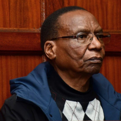 74-Year-Old Cybercrime Suspect Arrested in Meru Faces Extradition to the US