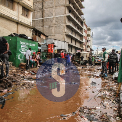 Ruto Orders Emergency Response as Nairobi Floods Leave 23 Dead and Thousands Displaced