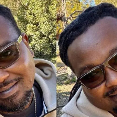 Kenyan Community in Australia Mourns Sudden Death of Diaspora Member John Munga