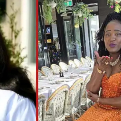 Kenyan Nurse Martha Mburu Earns Dual Nursing Qualification in the US