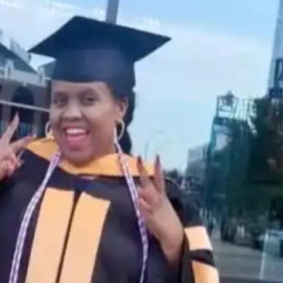 Kenyan Academic Dr Esther Wanja Found Dead in California Apartment