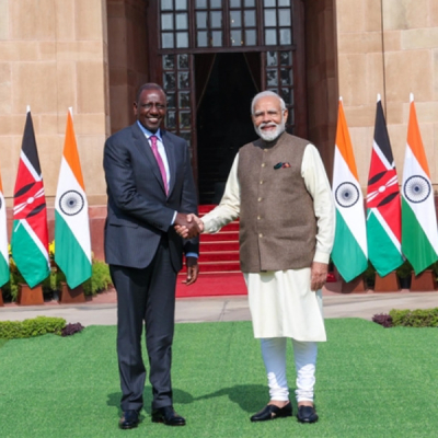 Kenyans in India Granted Visa Extensions, Overstay Penalties Waived